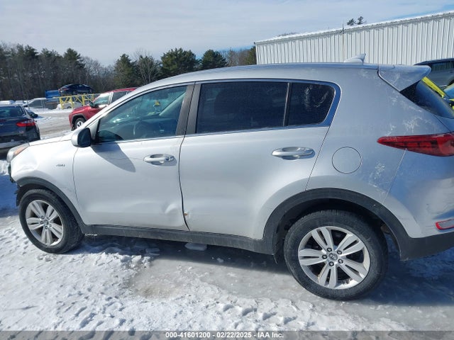 KIA gdi theta ii 2017 KNDPMCAC6H7039269 Image 19