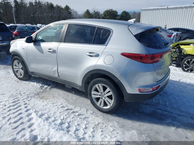 KIA gdi theta ii 2017 KNDPMCAC6H7039269 Image 3