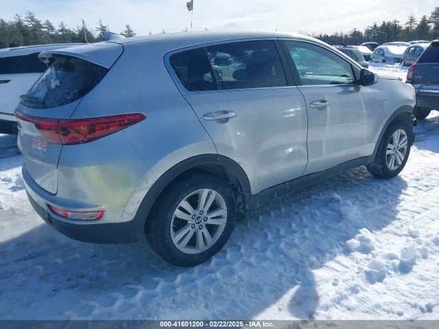 KIA gdi theta ii 2017 KNDPMCAC6H7039269 Image 4