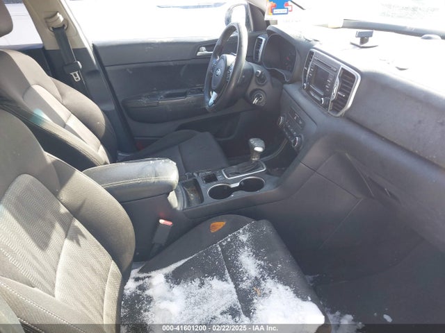 KIA gdi theta ii 2017 KNDPMCAC6H7039269 Image 5