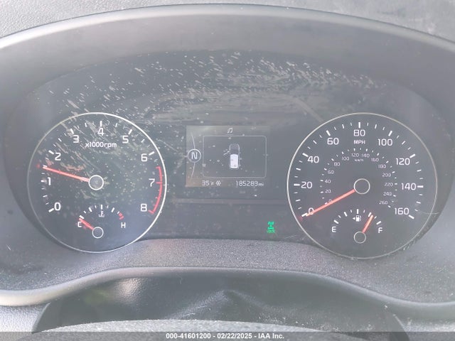 KIA gdi theta ii 2017 KNDPMCAC6H7039269 Image 7