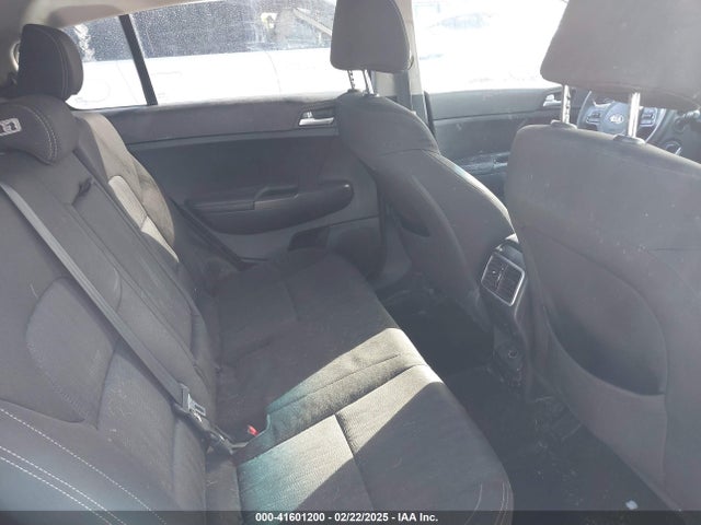 KIA gdi theta ii 2017 KNDPMCAC6H7039269 Image 8