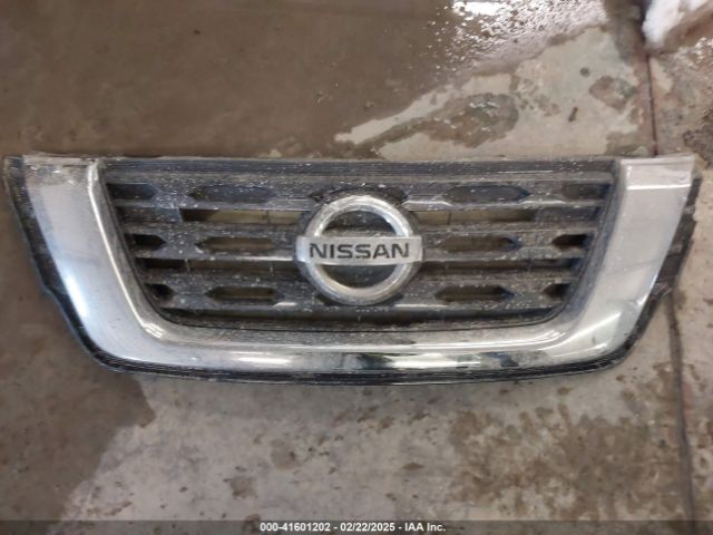 5N1DR2MM9HC622179 Nissan Pathfinder S