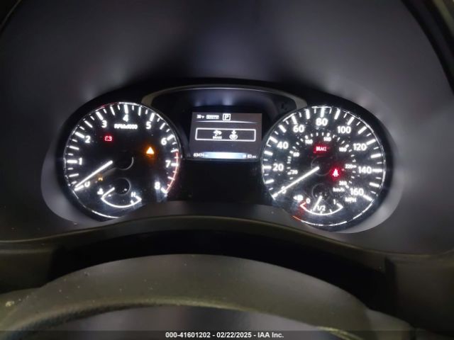 5N1DR2MM9HC622179 Nissan Pathfinder S