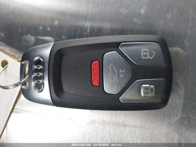 WA1BBAFY2P2078231 Audi Q5 Premium Plus 40 Tfsi Quattro S Tronic