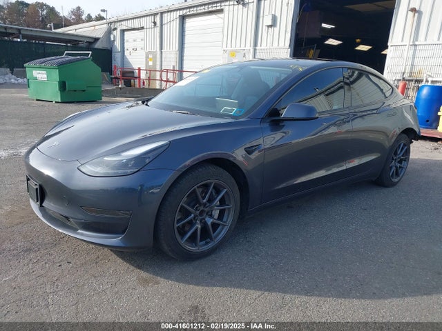 2023 TESLA MODEL 3 5YJ3E1EA5PF546939 Photo 1