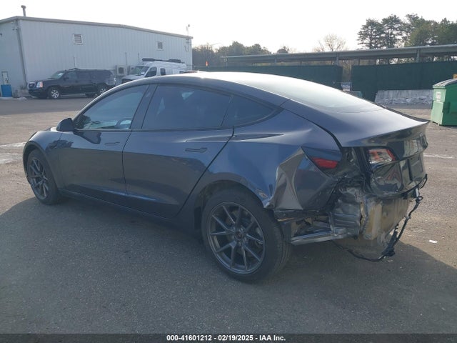 2023 TESLA MODEL 3 5YJ3E1EA5PF546939 Photo 2