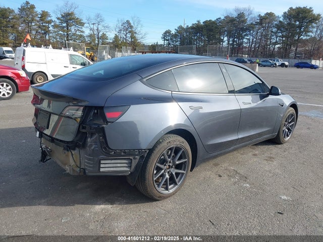 2023 TESLA MODEL 3 5YJ3E1EA5PF546939 Photo 3