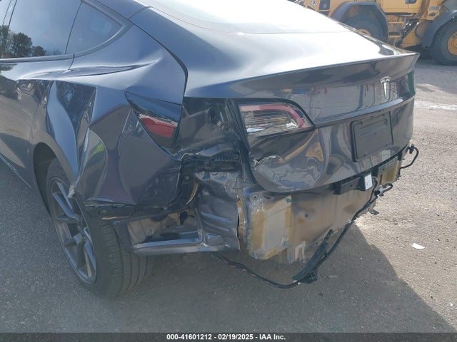 2023 TESLA MODEL 3 5YJ3E1EA5PF546939 Photo 5