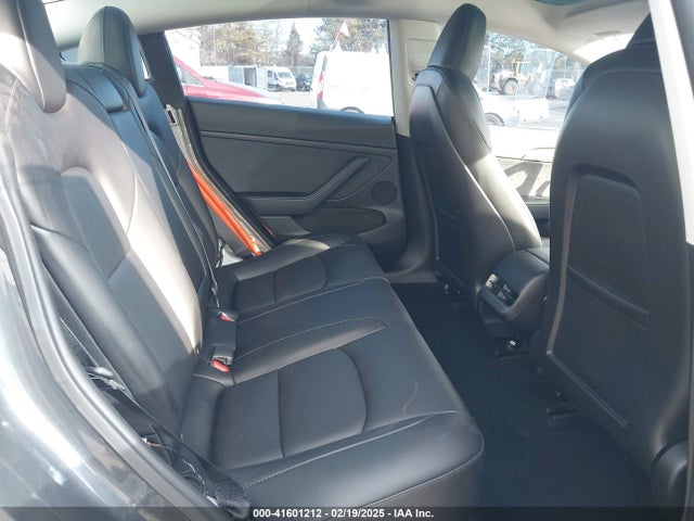 2023 TESLA MODEL 3 5YJ3E1EA5PF546939 Photo 7