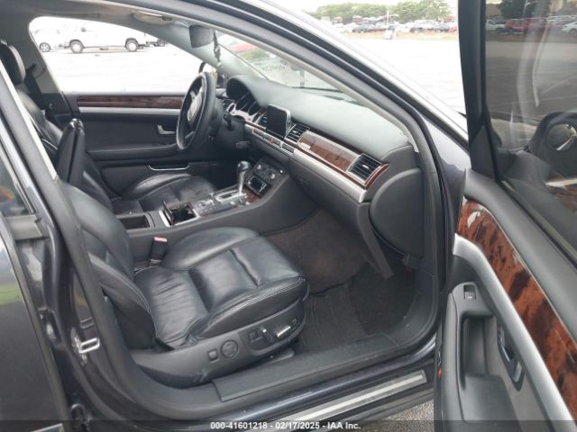 2009 AUDI A8 L WAUMV94E19N012605 Photo 4