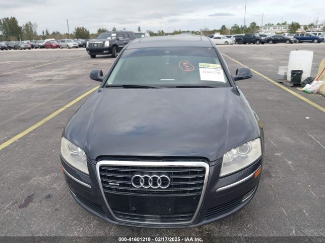 2009 AUDI A8 L WAUMV94E19N012605 Photo 5