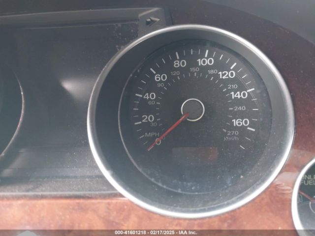 2009 AUDI A8 L WAUMV94E19N012605 Photo 6