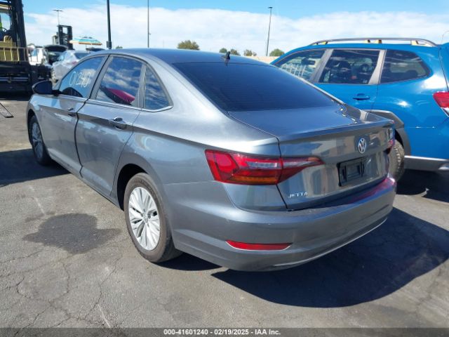 3VWC57BUXKM254559 Volkswagen Jetta 1.4t R-line/1.4t S/1.4t Se