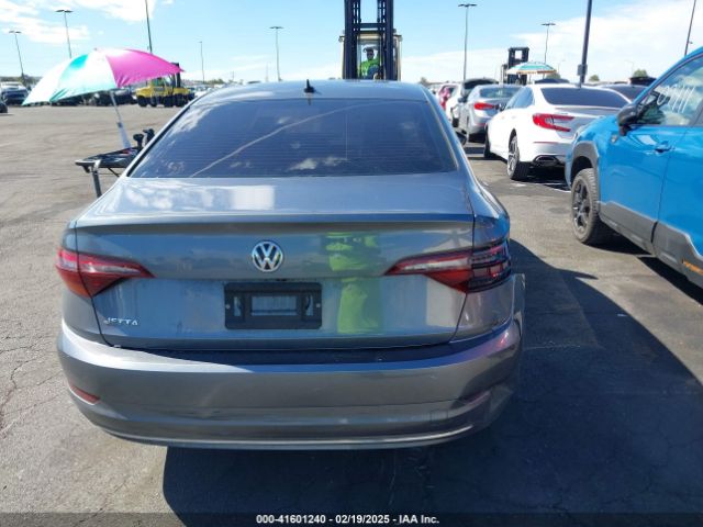 3VWC57BUXKM254559 Volkswagen Jetta 1.4t R-line/1.4t S/1.4t Se