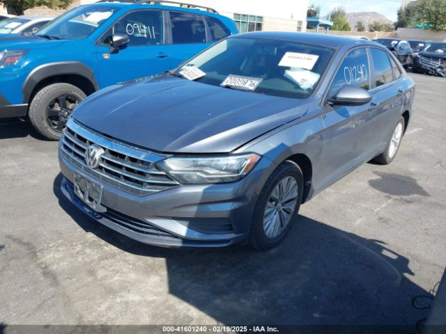 3VWC57BUXKM254559 Volkswagen Jetta 1.4t R-line/1.4t S/1.4t Se
