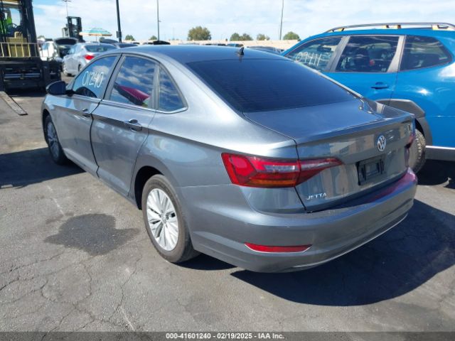 3VWC57BUXKM254559 Volkswagen Jetta 1.4t R-line/1.4t S/1.4t Se