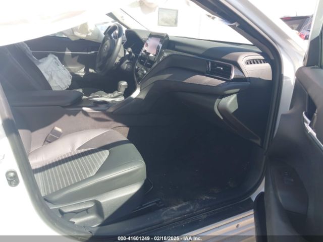 4T1G11AK8RU231795 Toyota CAMRY SE