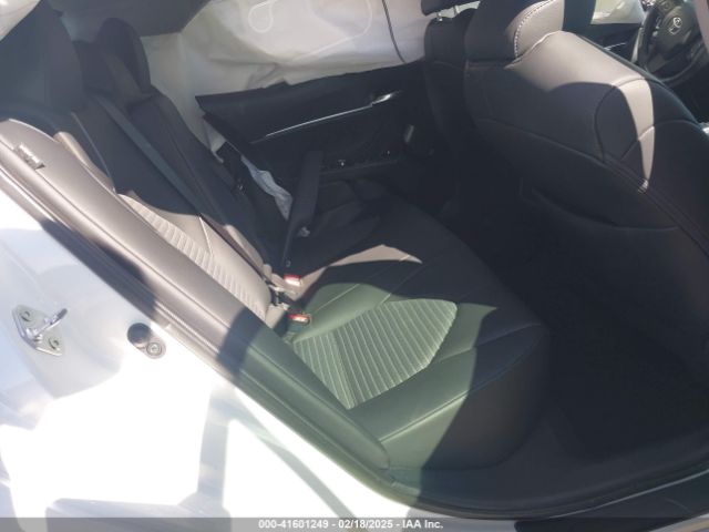 4T1G11AK8RU231795 Toyota CAMRY SE