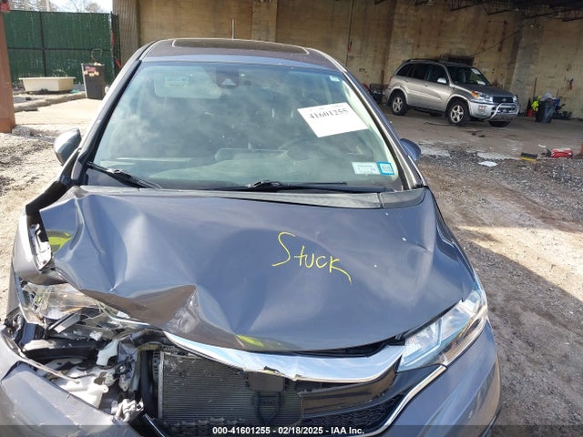 3HGGK5H83LM712957 Honda FIT EX