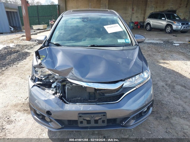 3HGGK5H83LM712957 Honda FIT EX