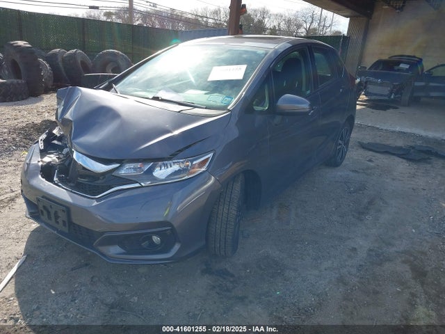 3HGGK5H83LM712957 Honda FIT EX