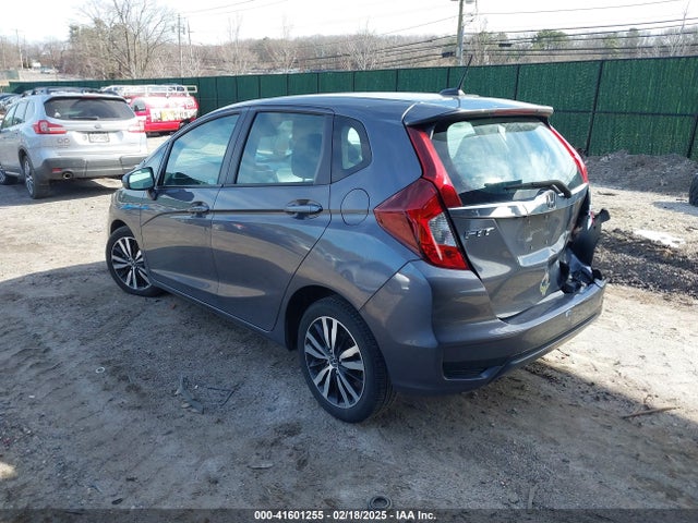 3HGGK5H83LM712957 Honda FIT EX