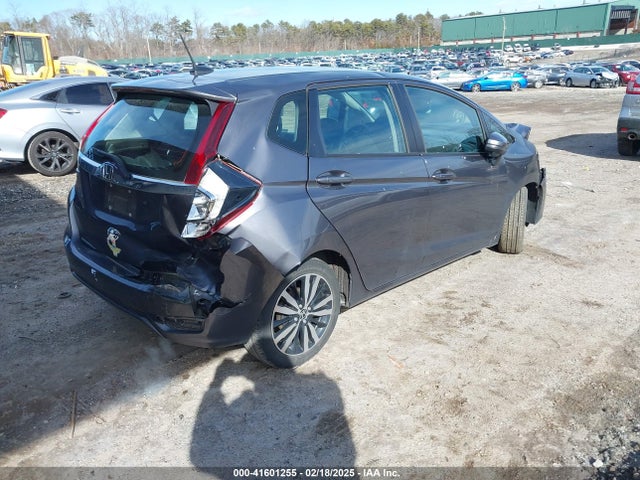 3HGGK5H83LM712957 Honda FIT EX
