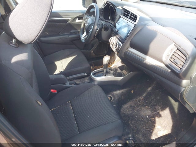 3HGGK5H83LM712957 Honda FIT EX