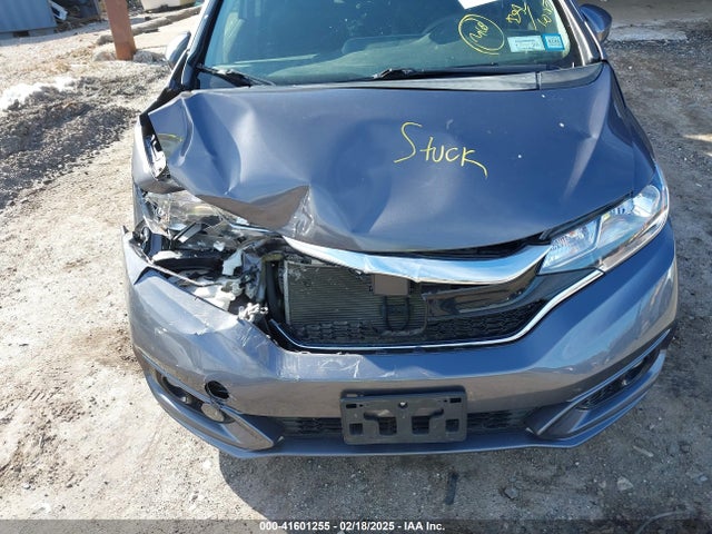 3HGGK5H83LM712957 Honda FIT EX