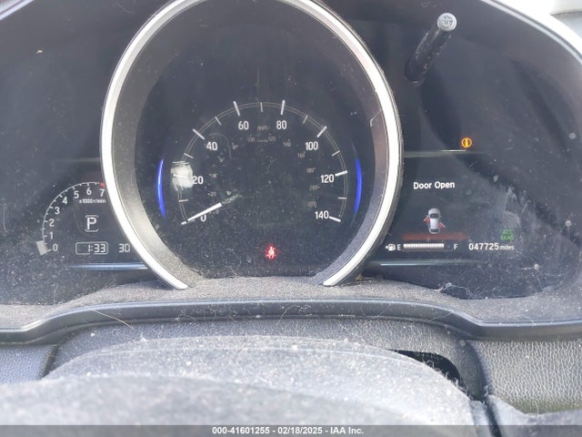 3HGGK5H83LM712957 Honda FIT EX