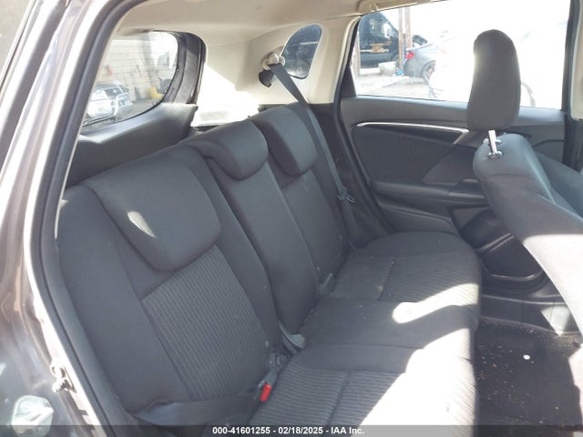 3HGGK5H83LM712957 Honda FIT EX