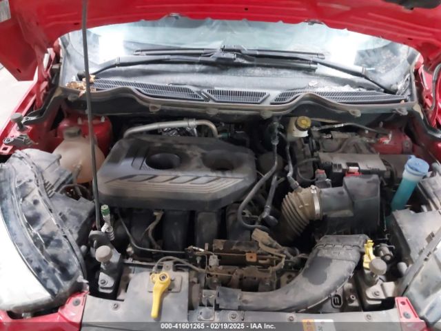 MAJ6S3GL2KC290237 Ford Ecosport Se