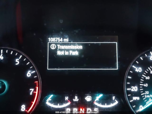 MAJ6S3GL2KC290237 Ford Ecosport Se