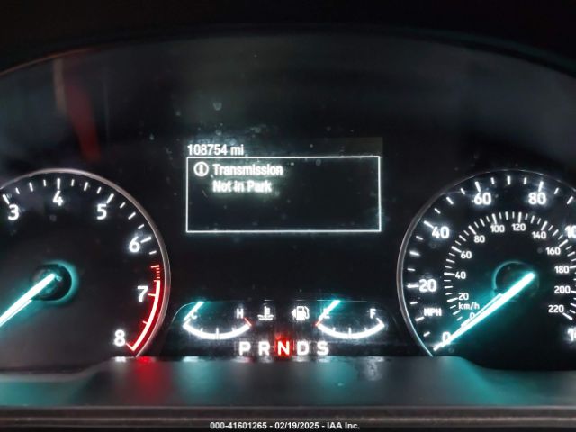 MAJ6S3GL2KC290237 Ford Ecosport Se