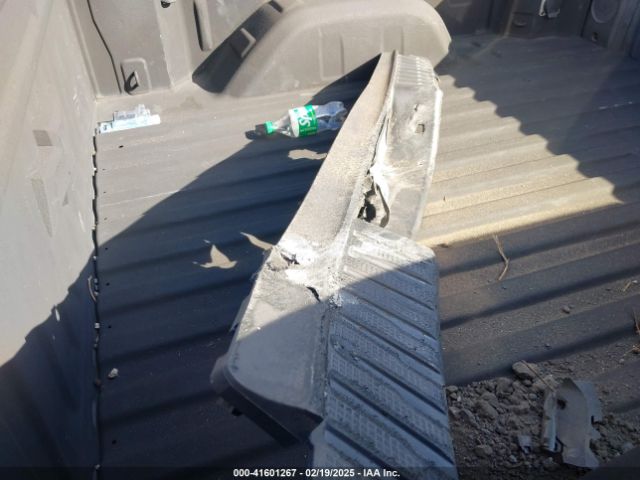 3GCPWDED0LG442602 Chevrolet Silverado 1500 2wd  Short Bed Rst