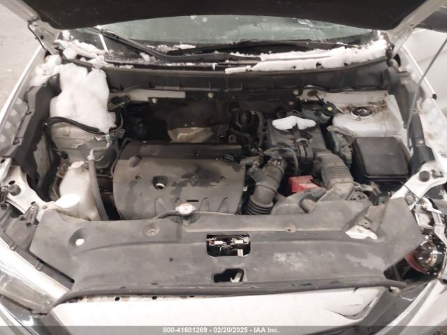 2017 MITSUBISHI OUTLANDER SPORT JA4AR3AU3HZ070123 Photo 9