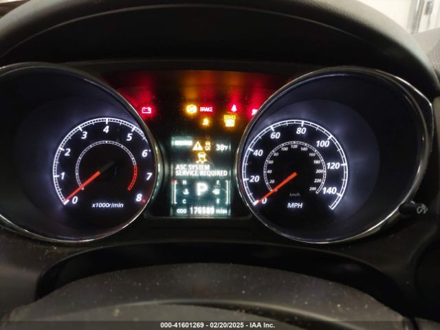 2017 MITSUBISHI OUTLANDER SPORT JA4AR3AU3HZ070123 Photo 6