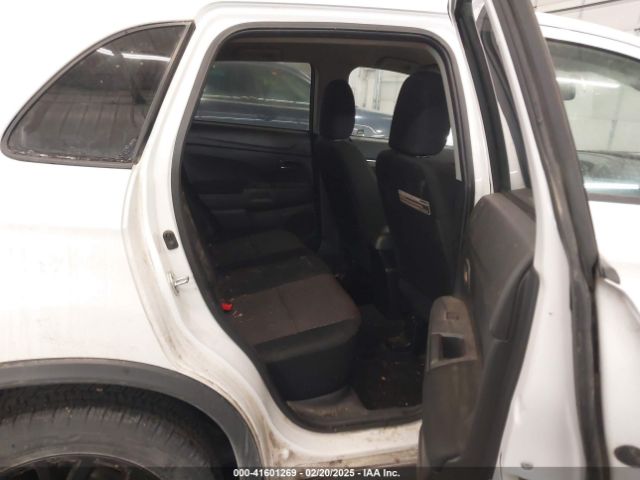 2017 MITSUBISHI OUTLANDER SPORT JA4AR3AU3HZ070123 Photo 7