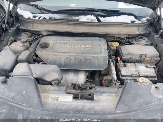 1C4PJMDB6GW331557 Jeep Cherokee High Altitude