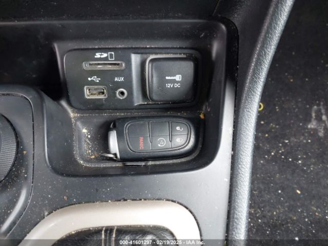 1C4PJMDB6GW331557 Jeep Cherokee High Altitude
