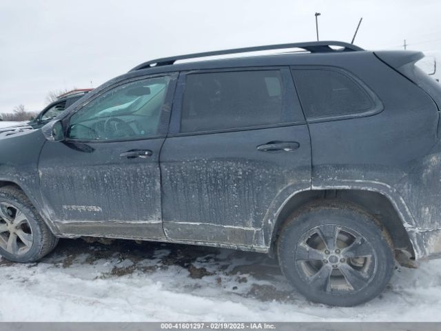1C4PJMDB6GW331557 Jeep Cherokee High Altitude