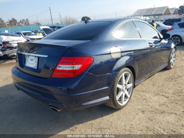 2013 MERCEDES-BENZ C 350 WDDGJ5HB8DG042269 Photo 3