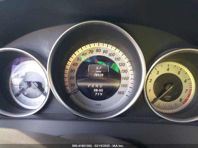 2013 MERCEDES-BENZ C 350 WDDGJ5HB8DG042269 Photo 6