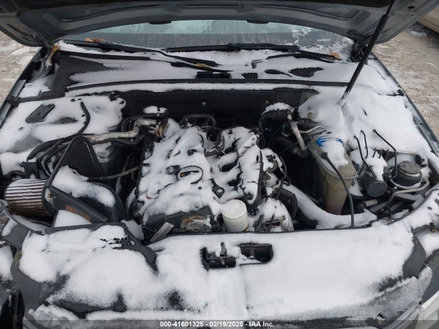 2009 AUDI A4 WAUSF98K89N073051 Photo 9