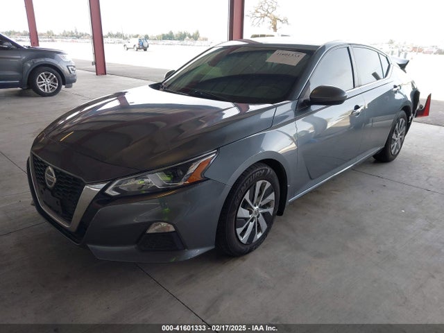 Nissan Altima 2019 1N4BL4BV8KC193151 Image 18