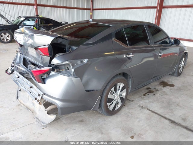 Nissan Altima 2019 1N4BL4BV8KC193151 Image 20