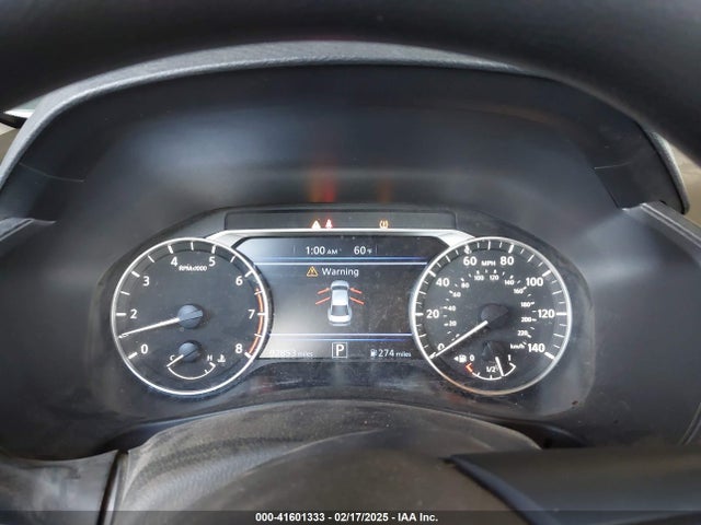 Nissan Altima 2019 1N4BL4BV8KC193151 Image 23