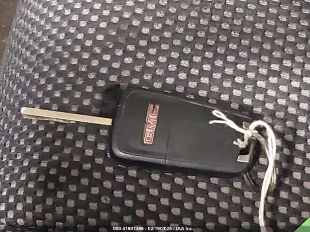 2GKFLSEK3H6331282 GMC Terrain Sle