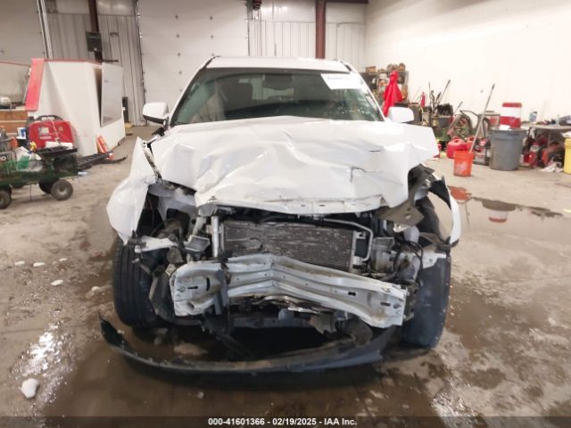 2GKFLSEK3H6331282 GMC Terrain Sle